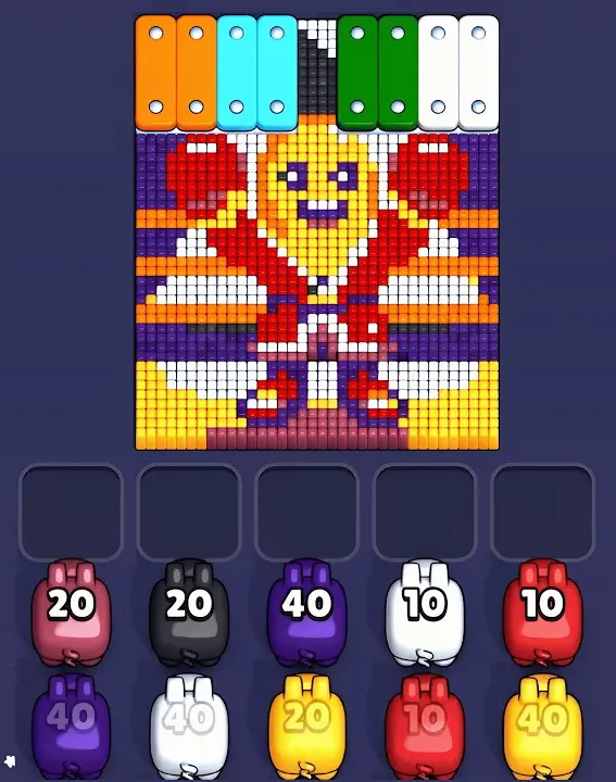 Level 1446