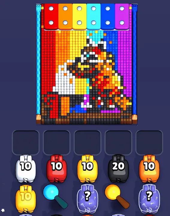 Level 1447