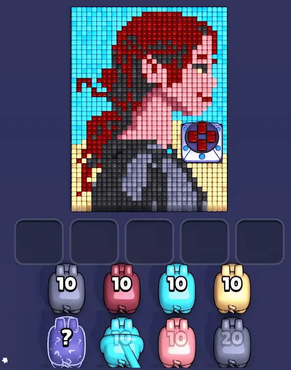 Level 1448