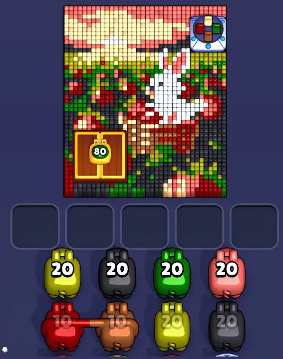 Level 1449
