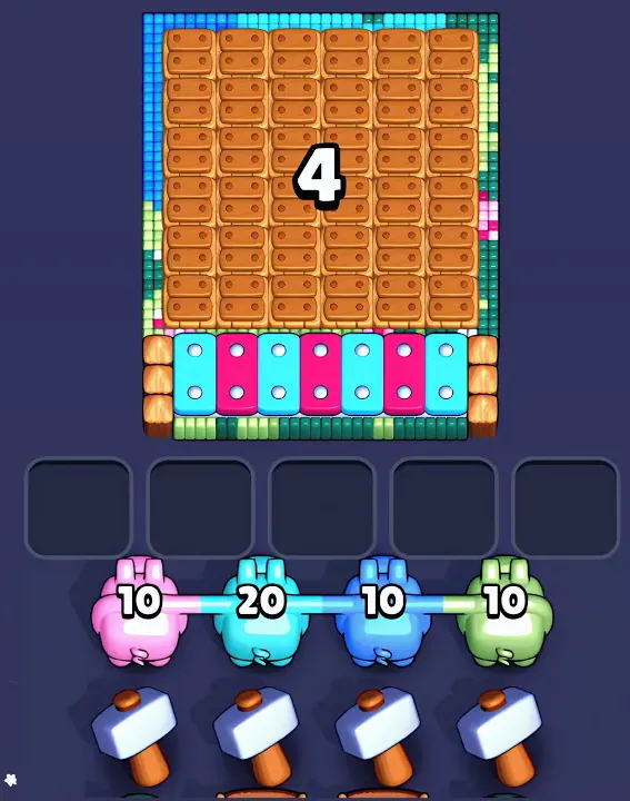 Level 1450