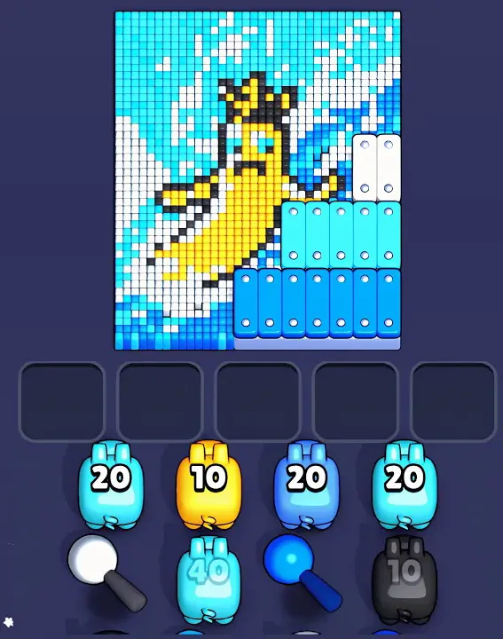 Level 1451