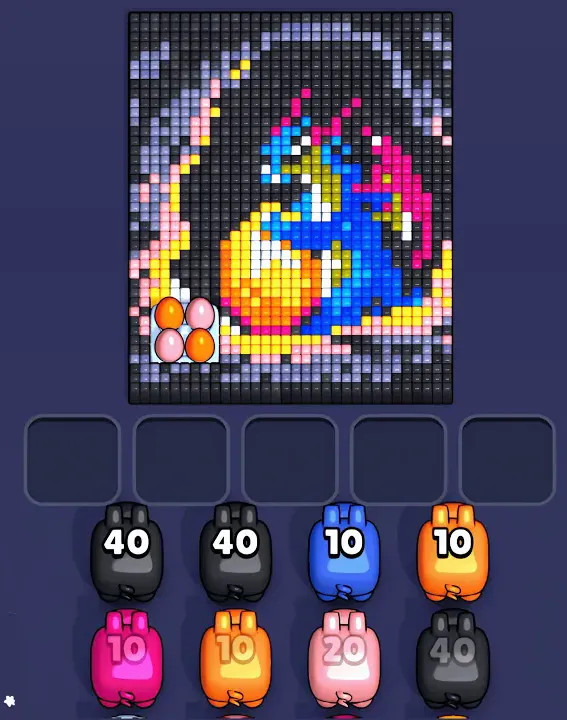 Level 1452
