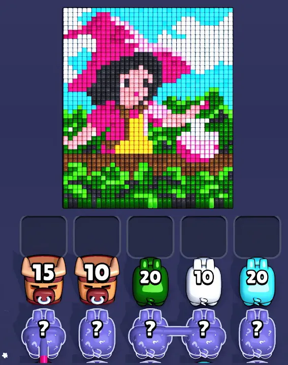 Level 1453