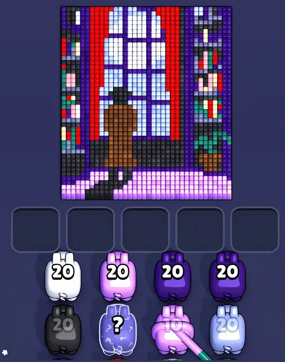 Level 1454