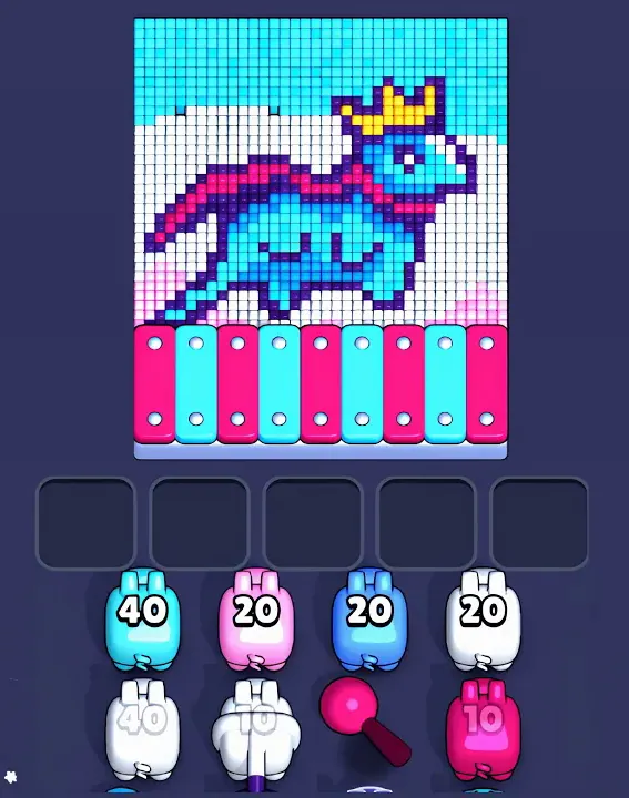 Level 1455