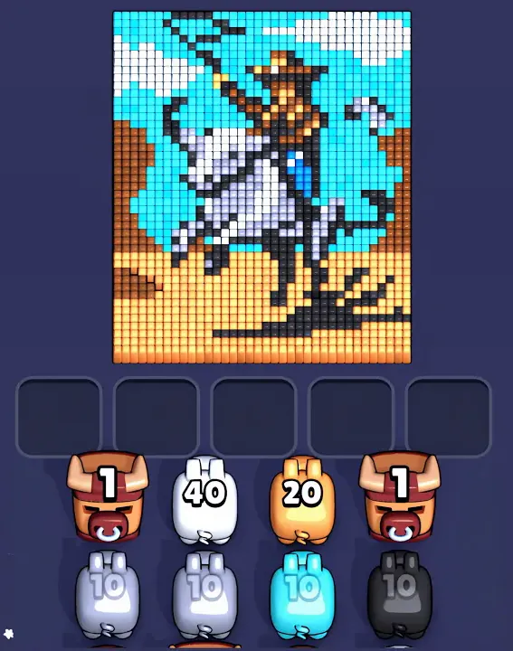 Level 1456
