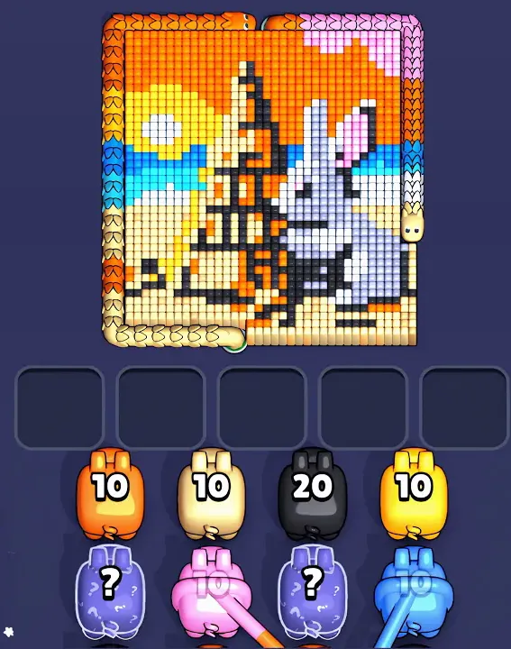 Level 1457