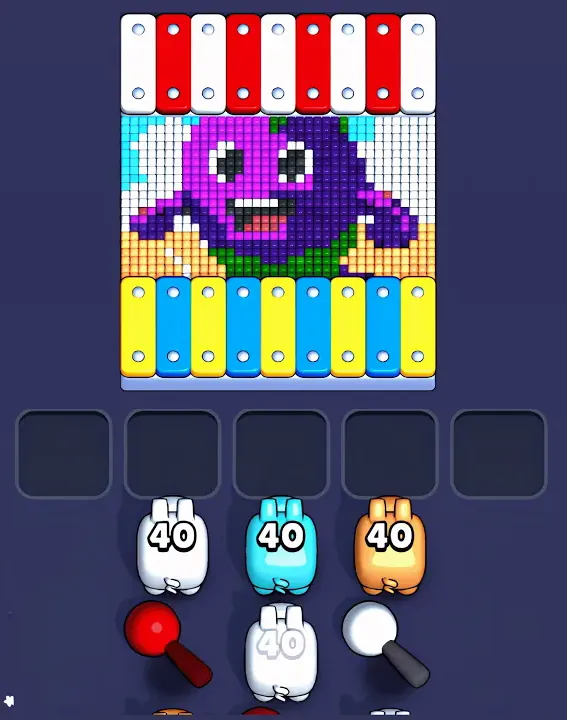 Level 1461