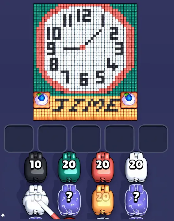 Level 1462