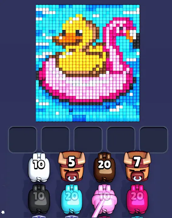Level 1463