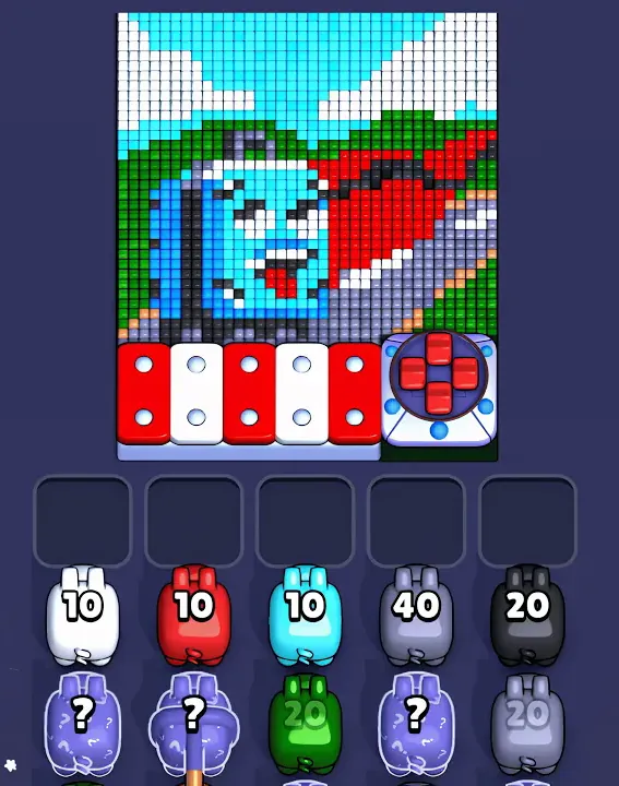 Level 1465