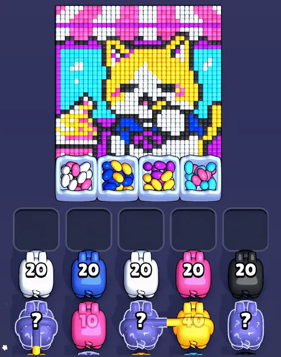 Level 1466