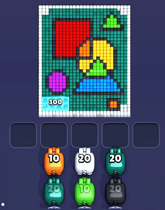 Level 1468