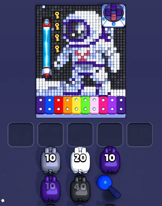 Level 1471