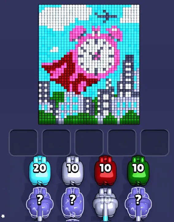 Level 1472