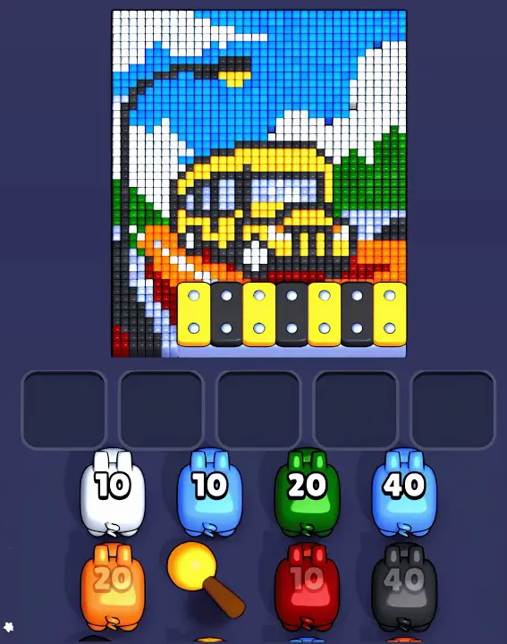 Level 1473
