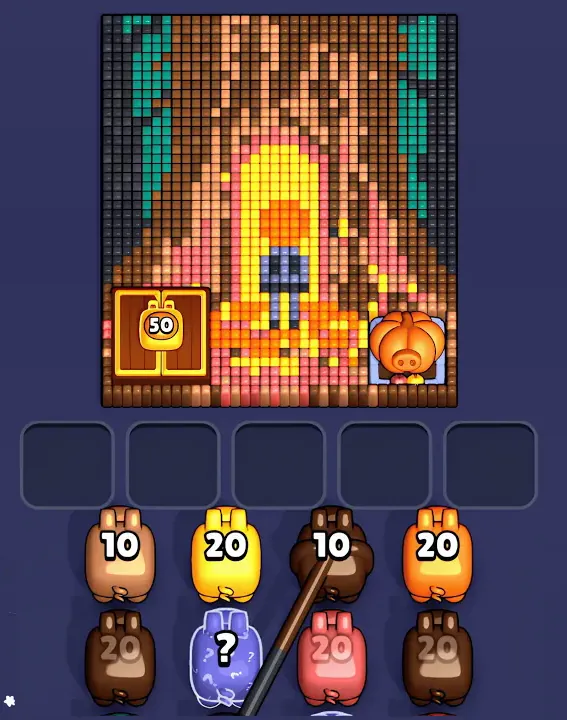 Level 1474