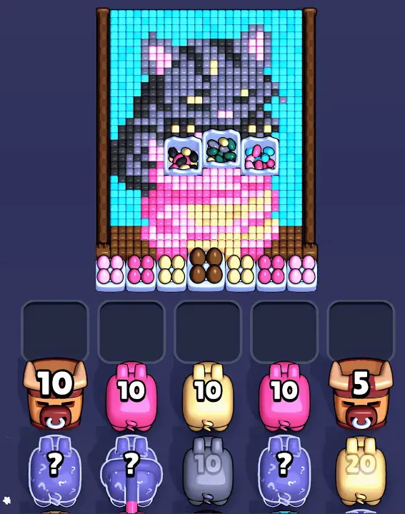 Level 1477