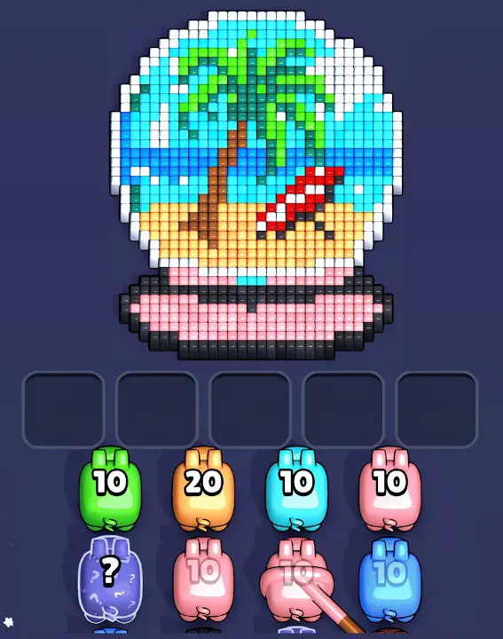 Level 1479