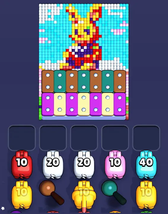 Level 1480