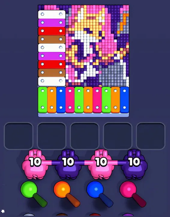 Level 1481