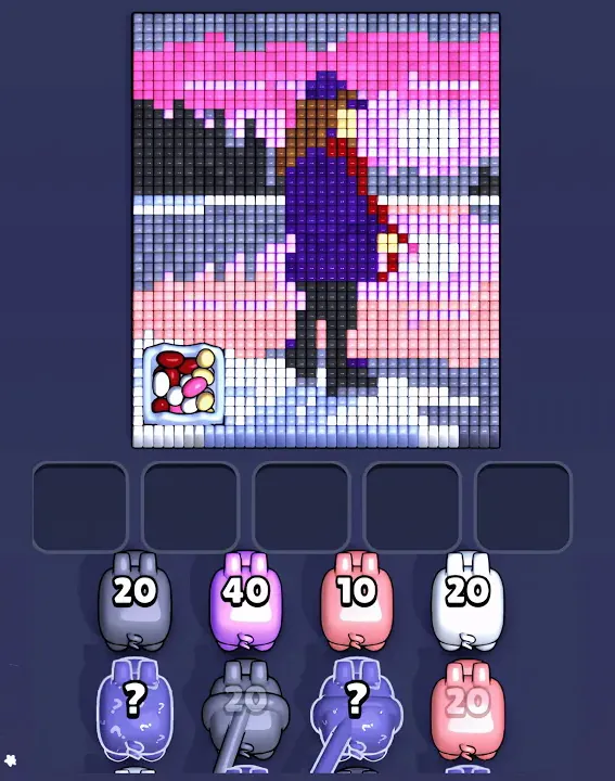 Level 1482