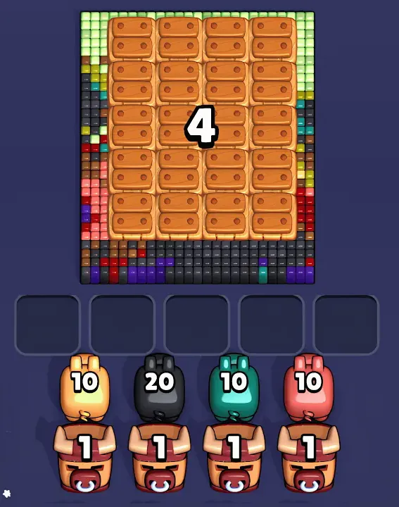 Level 1483
