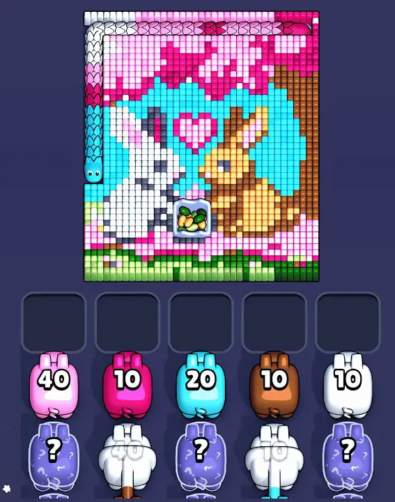 Level 1484