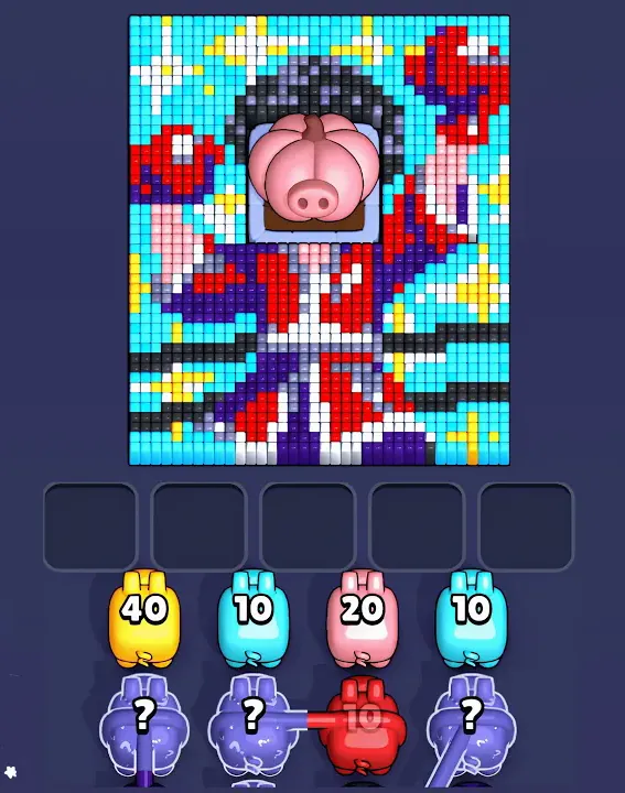 Level 1485