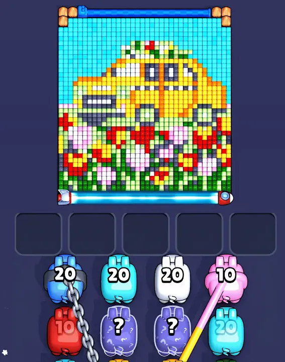 Level 1486