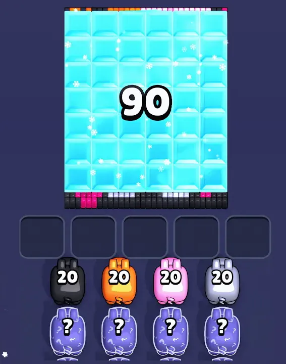 Level 1489