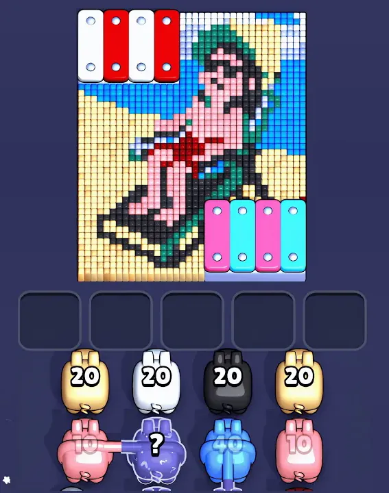 Level 1490