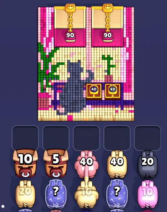 Level 1493