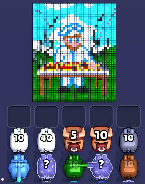 Level 1495