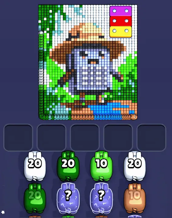 Level 1496