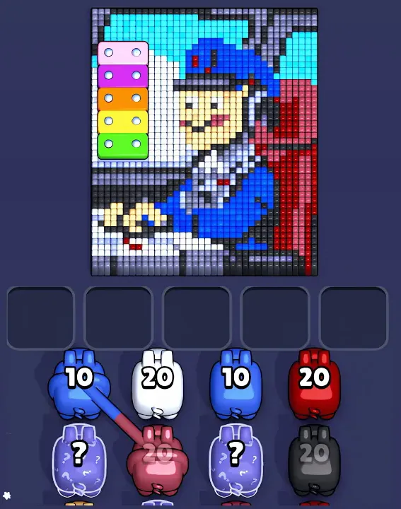 Level 1497