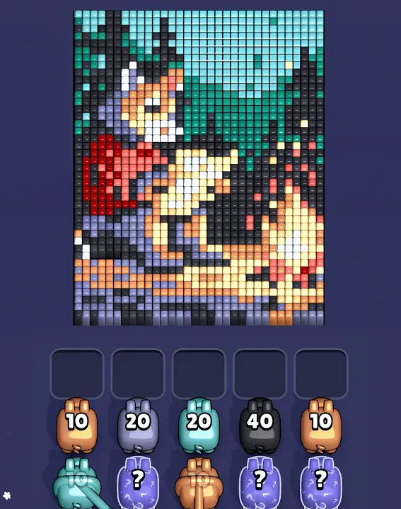 Level 1498
