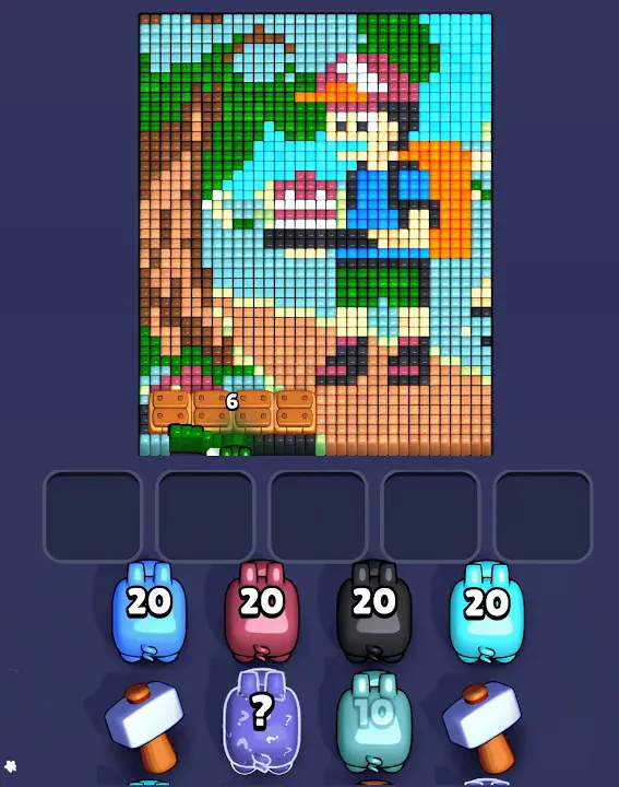 Level 1499