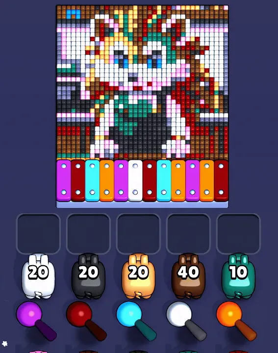 Level 1500