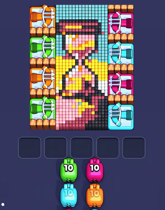 Level 1501