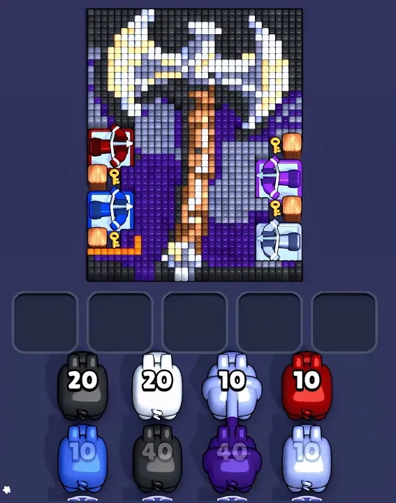 Level 1502