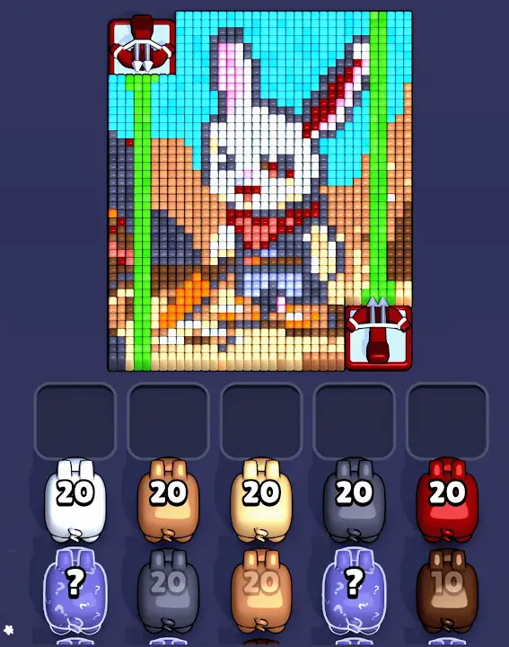 Level 1503