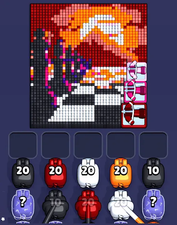 Level 1504