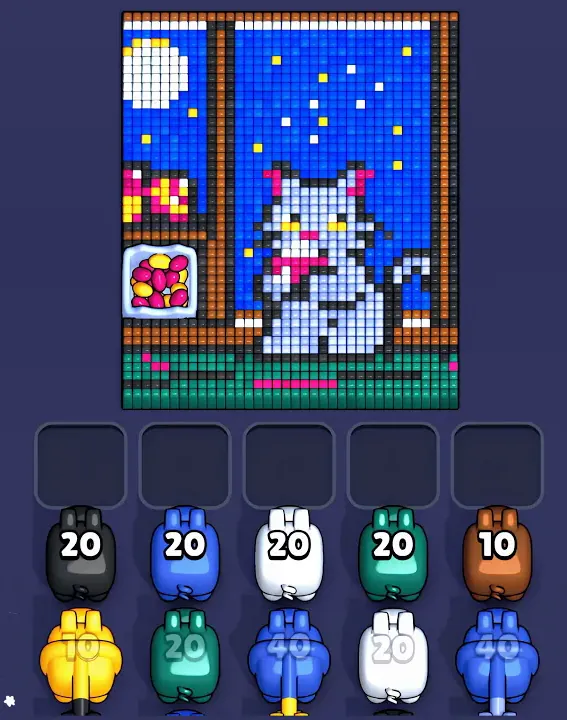 Level 1506