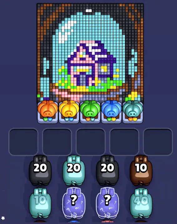 Level 1507