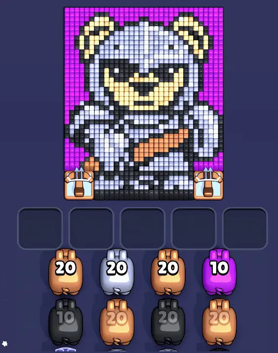 Level 1508