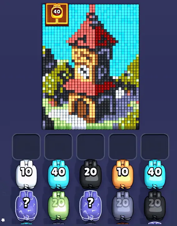 Level 1509