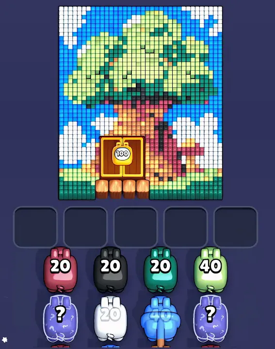 Level 1510