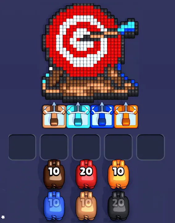 Level 1511